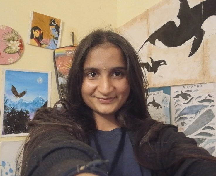 Aashima Kashyap
